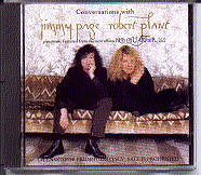 Jimmy Page & Robert Plant - Conversations With Page & Plant
